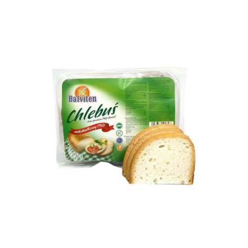 Balviten pku kenyérke 250 g (Gluténmentes)