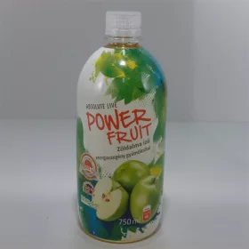 Powerfruit ital zöldalma 750 ml