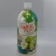 Powerfruit ital zöldalma 750 ml