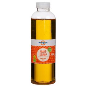 Biorganik bio agavészirup 1150 g