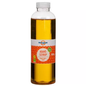 Biorganik bio agavészirup 1150 g