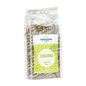 Biorganik bio chia mag fekete 200 g (Gluténmentes)