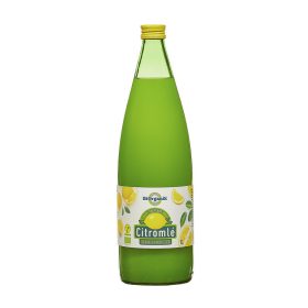 Biorganik bio citromlé 100% 1000 ml (Gluténmentes)