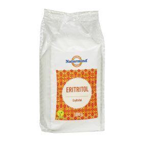 Naturmind eritritol 1000 g (Gluténmentes)