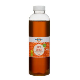 Biorganik bio rizsszirup 1150 g