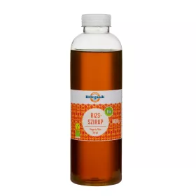 Biorganik bio rizsszirup 1150 g