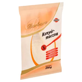 Barbara gluténmentes kenyérmorzsa 250 g
