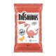 Biopont bio kukoricás snack ketchupos biosaurus babe 50 g (Gluténmentes)