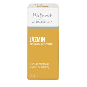 Naturol jázmin illóolaj 10 ml