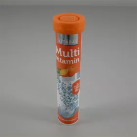 1x1 vitaday multivitamin pezsgőtabletta 20 db