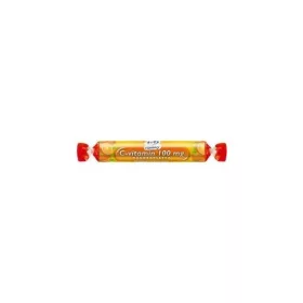  1x1 vitaday c-vitamin rágótabletta szőlőcukorral narancs 17 db