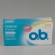 Ob tampon normál original 16 db