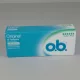 Ob tampon super plusz 16 db