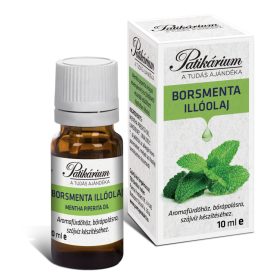 Patikárium borsmenta illóolaj 10 ml
