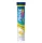 Plussz duo multivitamin+c-vitamin pezsgőtabletta 20 db