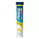 Plussz duo multivitamin+c-vitamin pezsgőtabletta 20 db