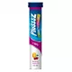 Plussz duo multivitamin+vas pezsgőtabletta 20 db