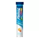 Plussz duo multivitamin+magnézium pezsgőtabletta 20 db