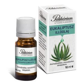 Patikárium eukaliptusz illóolaj 10 ml