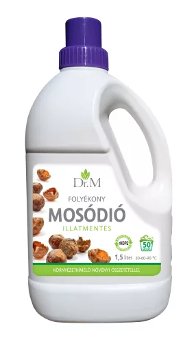 Volmix folyékony mosódió illatmentes 1500 ml