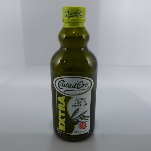 Costa Doro extraszűz olívaolaj 500 ml