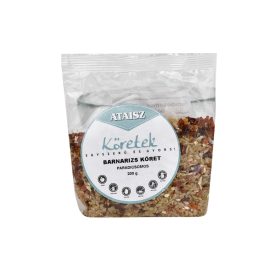 Ataisz barnarizs köret paradicsomos 200 g