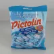 Pictolin cukorka eucalyptus,édesítővel 65 g