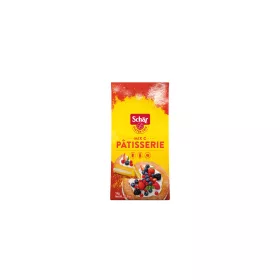   Schär gluténmentes mix c lisztkeverék süteményekhez 1000 g