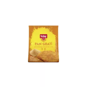 Schär gluténmentes zsemlemorzsa 300 g