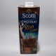 Riso Scotti bio rizsital kakaós 1000 ml
