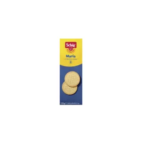 Schär gluténmentes maria natúr keksz 125 g