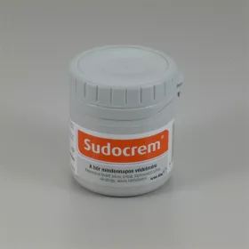 Sudocrem popsikenőcs 60 g