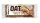 Biotech oat&nuts zabszelet pekándiós 70 g