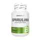 Biotech spirulina 100 tabletta 100 db