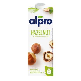 Alpro mogyoróital 1000 ml (Gluténmentes)