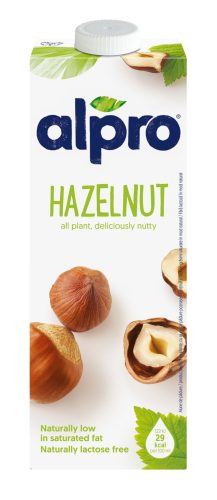 Alpro mogyoróital 1000 ml (Gluténmentes)