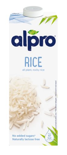 Alpro rizsital original 1000 ml (Gluténmentes)