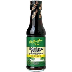Ázsia gluténmentes szójaszósz 150 ml