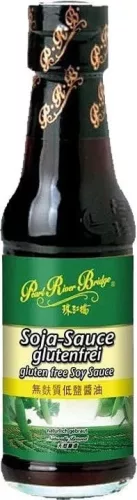 Ázsia gluténmentes szójaszósz 150 ml