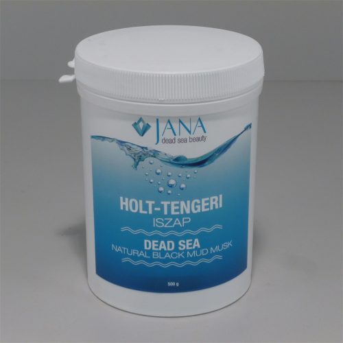 Jana holt-tengeri iszap 500 ml