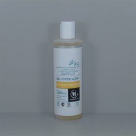   Urtekram bio baba 2 in 1 habfürdő és sampon illatmentes 250 ml