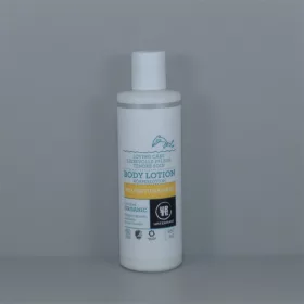Urtekram bio baba testápoló illatmentes 250 ml