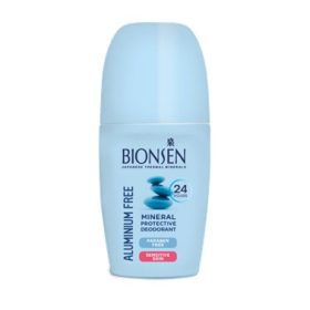 Bionsen deo roll-on 50 ml