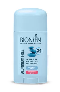 Bionsen deo stick 40 ml