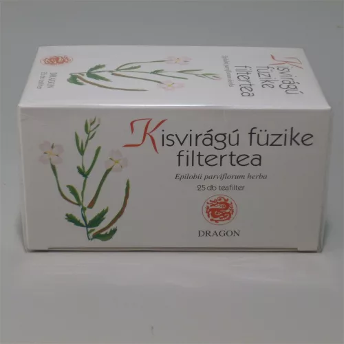 Boszy kisvirágú füzike tea 20x1g 20 g