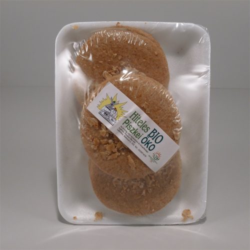 Piszkei bio pelyhes isler 3db/cs 210 g