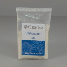 Fűszerész fokhagymapor 20 g