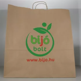 Papírtáska nagy 1 db