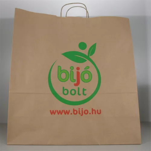 Papírtáska nagy 1 db