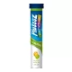 Plussz duo multivitamin+kalcium pezsgőtabletta 20 db